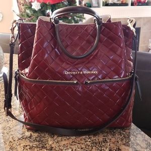 Dooney & Bourke handbag